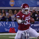 Image for article titled Kansas State Did Not Blow Away Arkansas, But Not For A Lack Of Trying